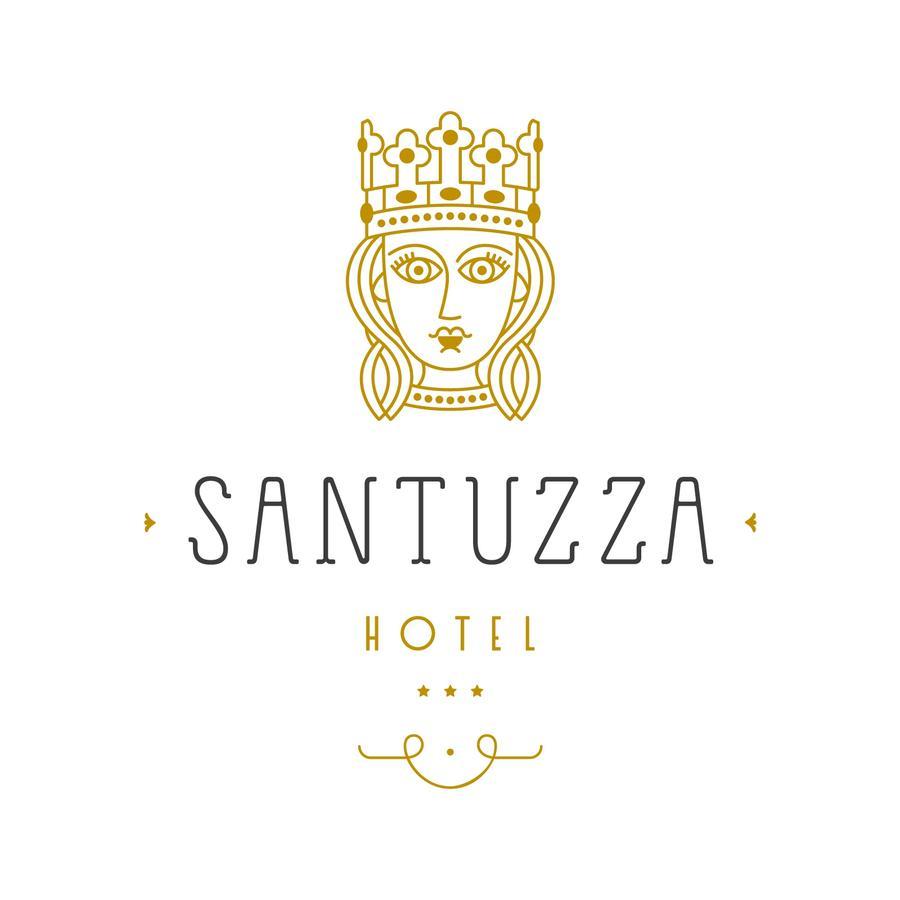 Santuzza Art Hotel Catania Exteriör bild